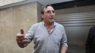 Archivo. Armando Castaingdebat