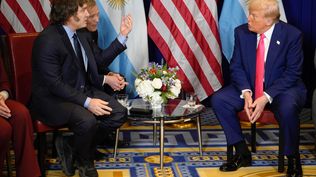 Inmigrantes argentinos en Estados Unidos: Trump sigue incentivando la autodeportación