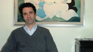 Sebastián Zorrilla de San Martín es optimista de cara al final del 2014 y al inicio del 2015