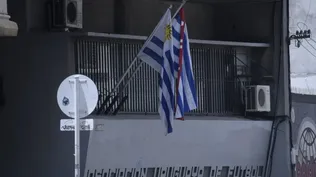 La AUF en un momento histórico.