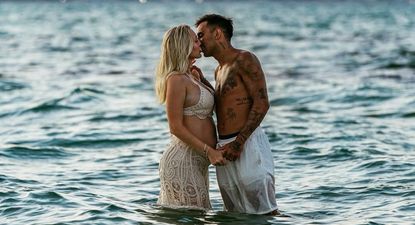 La sesión de fotos&nbsp;