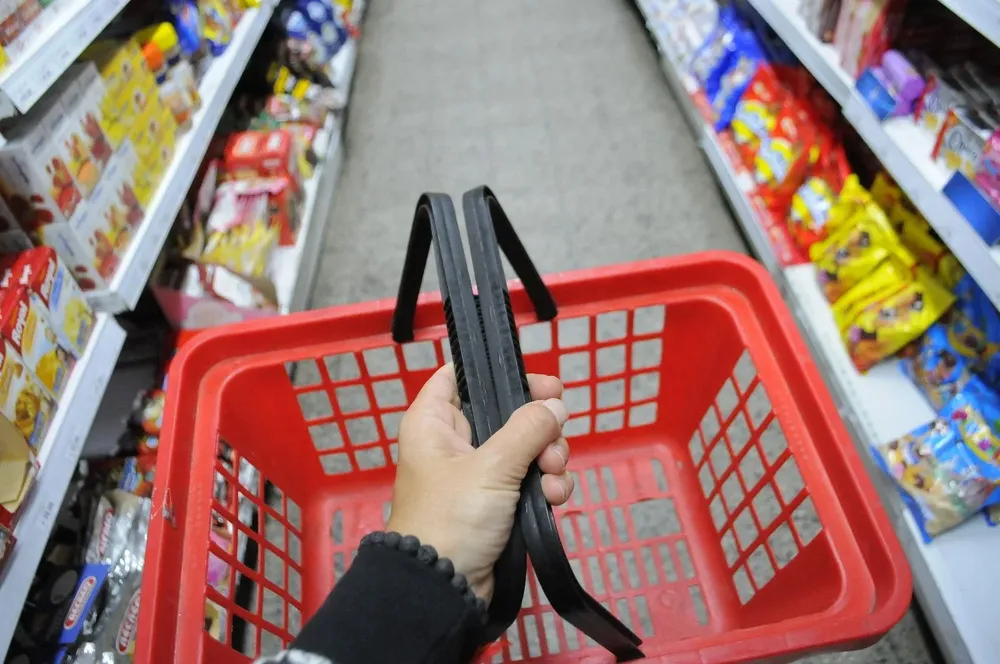 El cierre de fronteras favoreció el comercio local en Paysandú