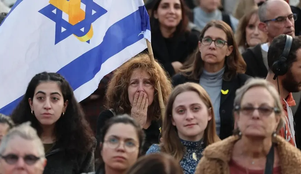 Gravísima falta moral: Bnai Brith Uruguay rechaza resolución del Frente Amplio sobre el conflicto en Medio Oriente
