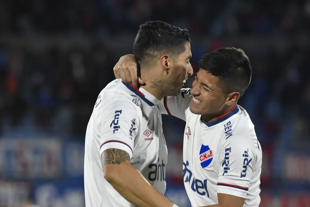 Suárez y Lozano Suárez y Lozano