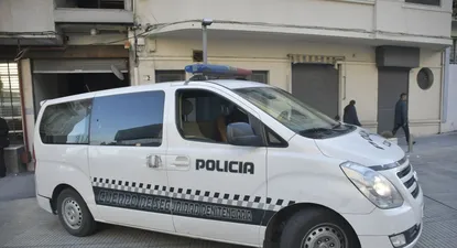Un audio de WhatsApp situó a los adolescentes en el lugar del homicidio