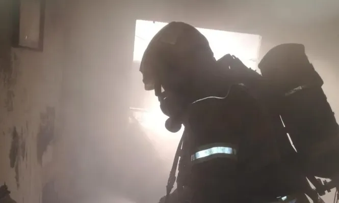 Intoxicación por monóxido de carbono