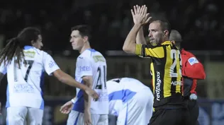 Valdez llega bien al clásico