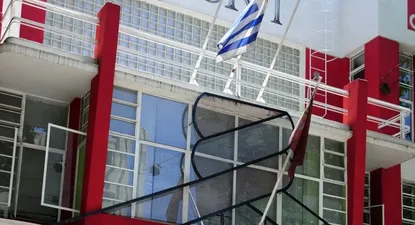 Participaron en la reunión la Federación de Trabajadores de la Industria Láctea, la Confederación de Federaciones y Sindicatos de la Alimentación del Uruguay y el PIT-CNT.