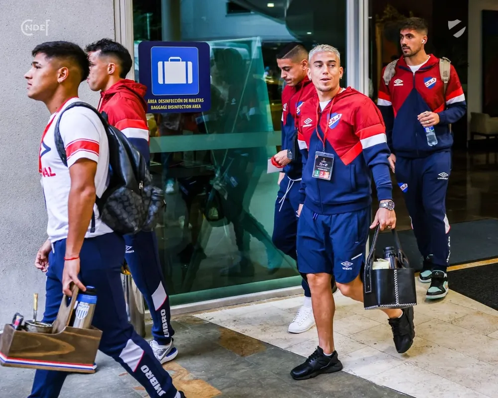 Nacional en Medellín