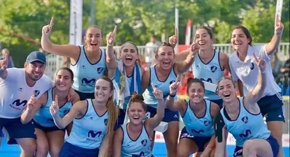 Cimarronas (archivo)