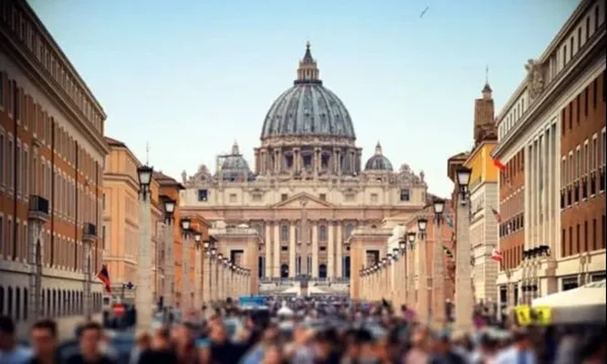 ¿En que consiste la reforma del régimen jurídico del Opus Dei?