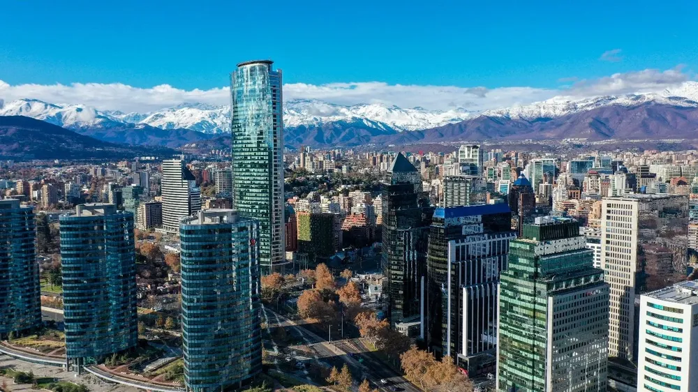 Santiago de Chile