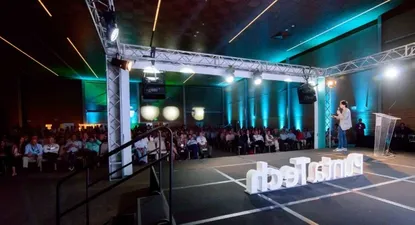 Durante el Punta Tech Meetup, se abordó la temática de ciberseguridad