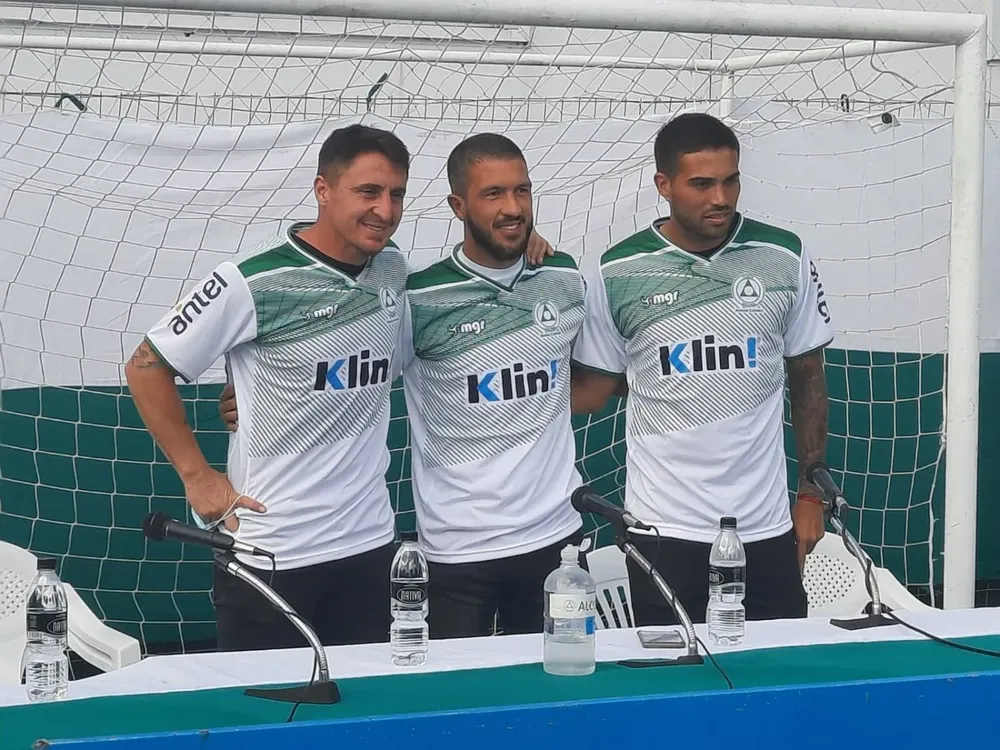 Cristian Rodríguez debutará en el Uruguayo ante sus excompañeros de Peñarol