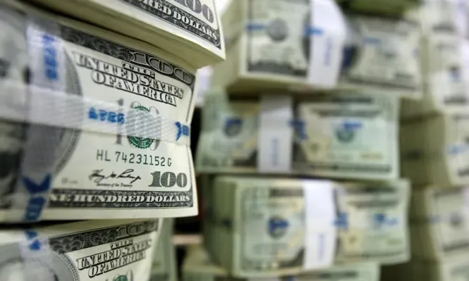 Subió el dólar