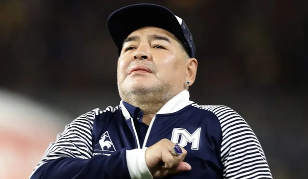 El juicio por la muerte de Diego Maradona comienza de nuevo tras la anulación del proceso anterior.
