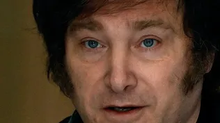 Cuándo asume Javier Milei la presidencia de la nación