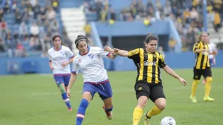 Expansión de fútbol femenino toma un rol protagónico en la AUF: vuelve en setiembre