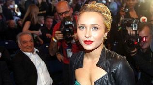 Hayden Panettiere falleció en agosto a los 36 años de edad.