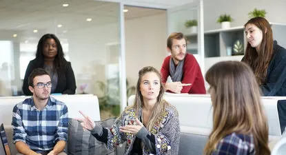 Cómo alcanzar el éxito profesional en las empresas ambidiestras