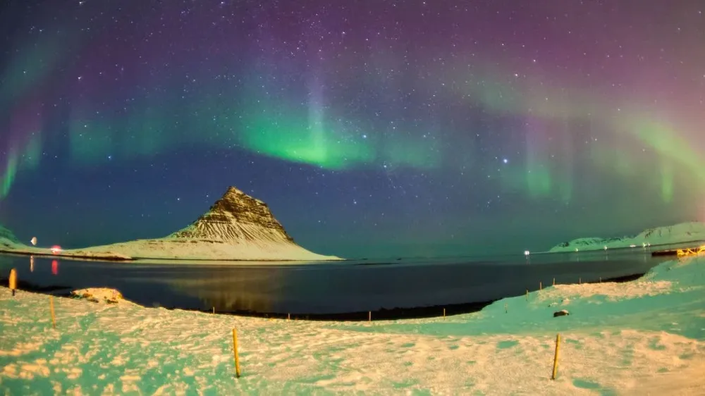 ¿Qué colores ves aquí?