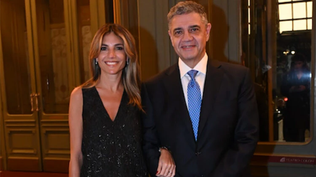 El Ballet del Colón celebró sus 100 años con una gala que reunió a las estrellas argentinas del mundo