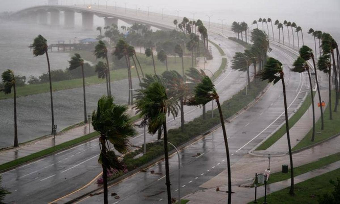 LLuvias y alerta naranja en varias comunidades de España.