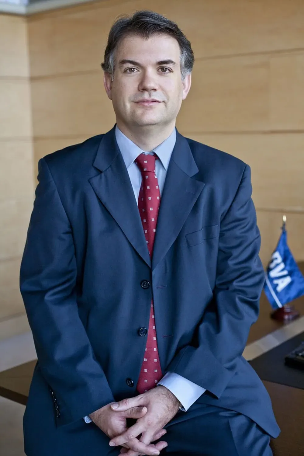Juan Ruiz, economista jefe para América del Sur de BBVA Research.