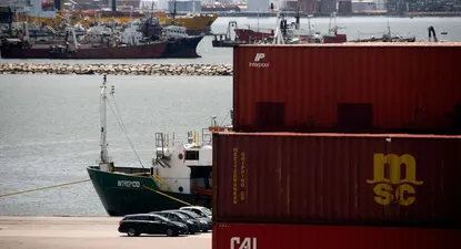 Exportaciones uruguayas