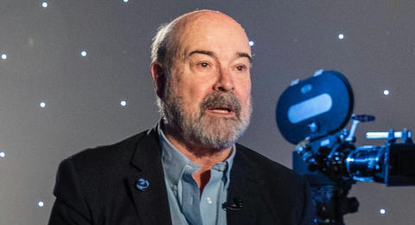 El actor Antonio Resines suspende su agenda de trabajo luego de estar varios días internado en Cuidados Intensivos