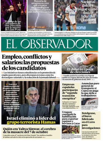 El Observador | 241018ElObservador.jpg