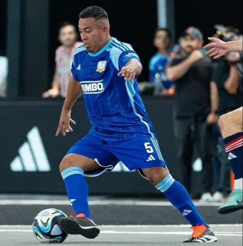 Egidio Arévalo Ríos