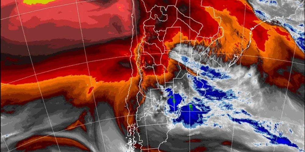 Alerta amarrilla Cicoglénesis
