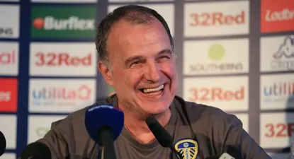 Marcelo Bielsa