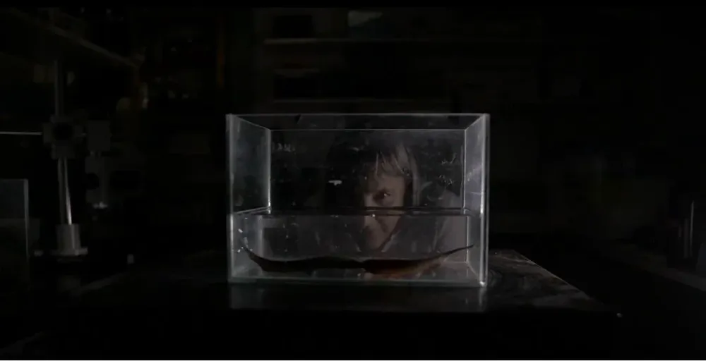 Ana Silva, científica uruguaya.