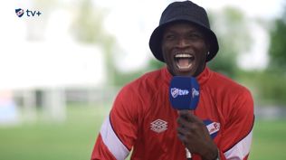 Christian Ebere