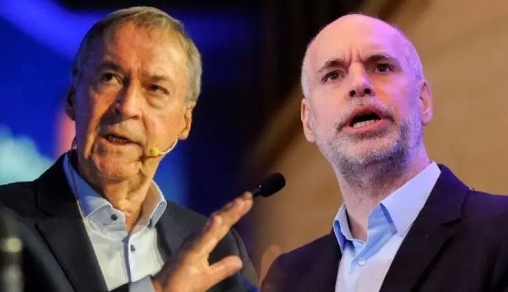 Schiaretti apunta a un acuerdo después de las PASO