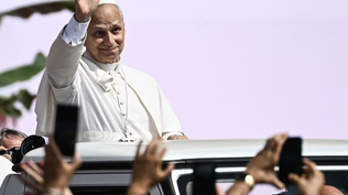 Papa León XIV