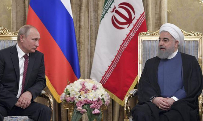 Rusia advierte a EE.UU. que un ataque a Irán podría desatar el caos y la UE aprueba un paquete de sanciones