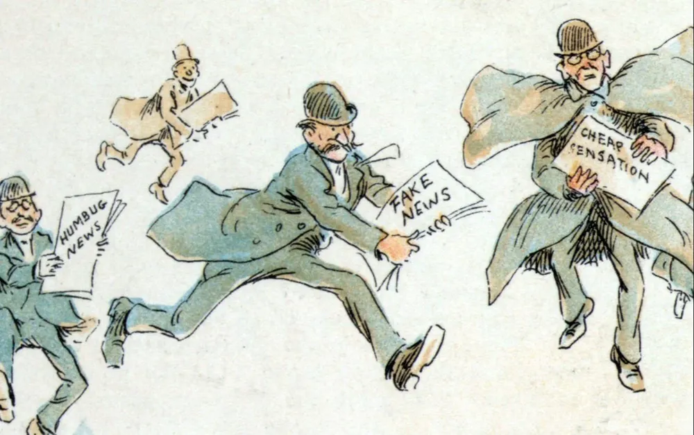 A pesar de ser acusada como herramienta de espionaje al servicio de Pekín, TikTok tiene mucho éxito en América latina, Asia y África