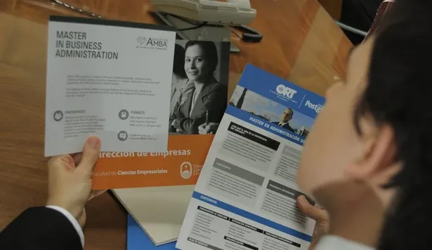 El imprescindible para acceder a un cargo gerencial