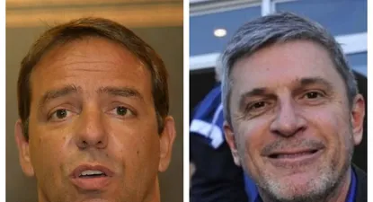 Ruglio y Balbi