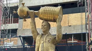 El monumento a Gallardo sigue trayendo polémica