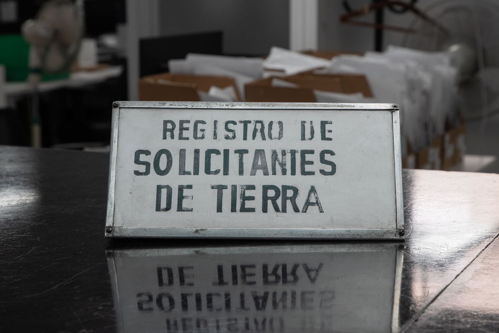 Colonización, en una nueva entrega de campos, prioriza el beneficio a las mujeres rurales.