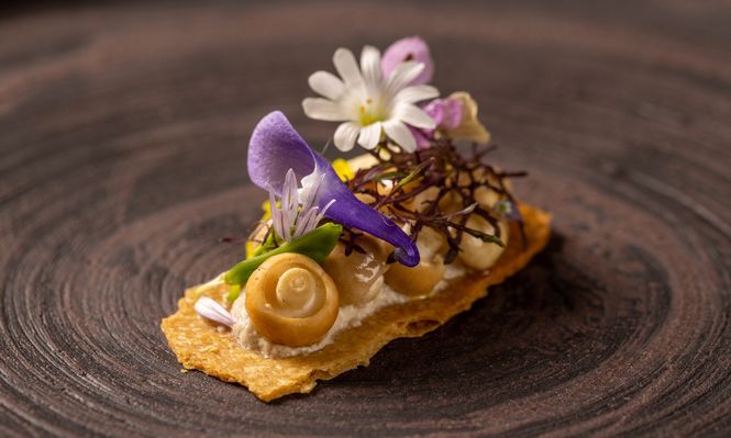 La lista OAD escoge los mejores restaurantes según la opinión de expertos. 