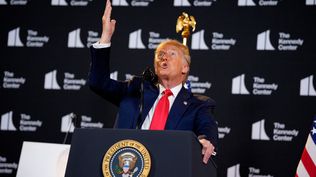 De Sylvester Stallone a Gloria Gaynor, las celebridades elegidas por Trump en su lucha contra la cultura woke