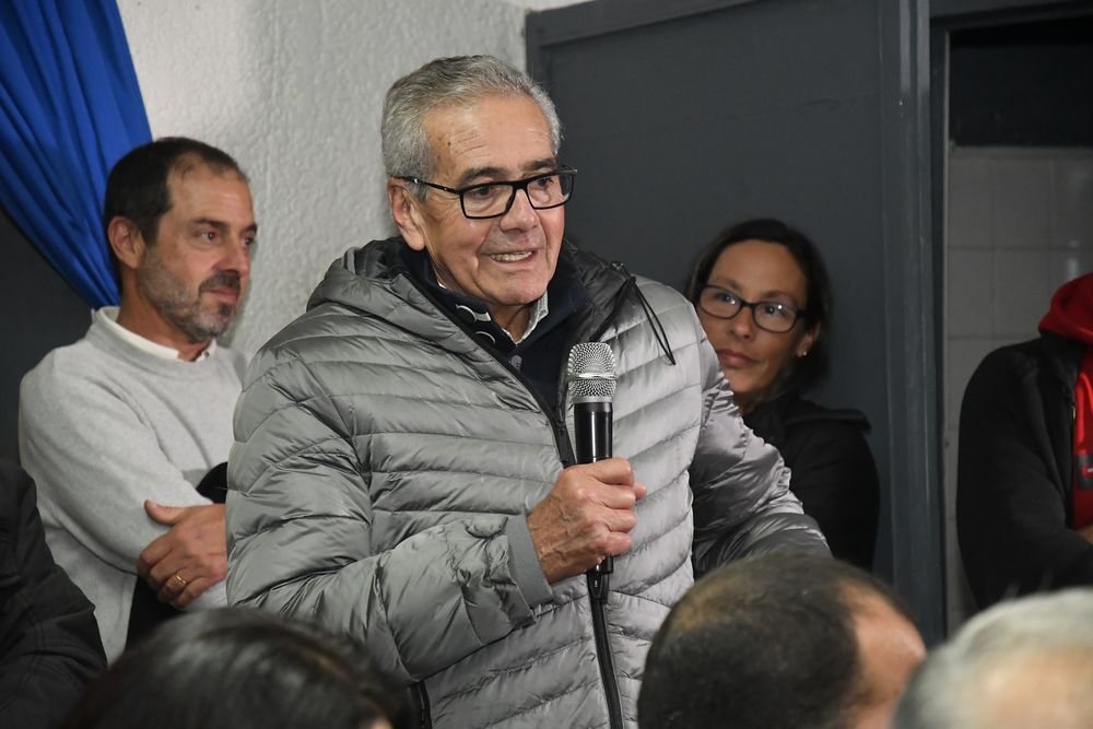 Gregorio Pérez Gregorio Pérez