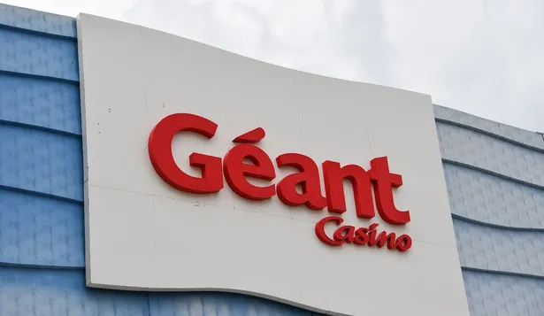 La compañía francesa Rallye pide reestructuración de deuda