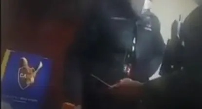Los árbitros recibieron regalos de Boca en Bolivia, según dice el presidente de Always Ready