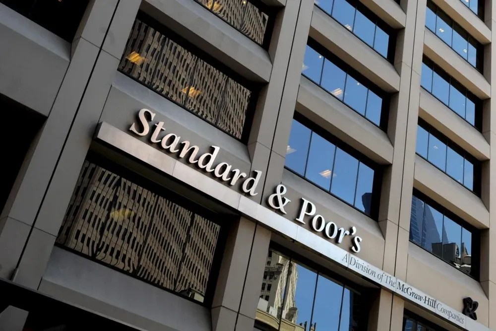 Standard & Poors proyecta un repunte económico del 3,2% para este año, y algo por encima del 2,5% para el período 2022-2024. 